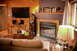 The Den @ Oliverea - Minutes to Hiking and Skiing! - Image 5