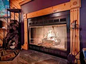 The Den @ Oliverea - Minutes to Hiking and Skiing! - Image 4