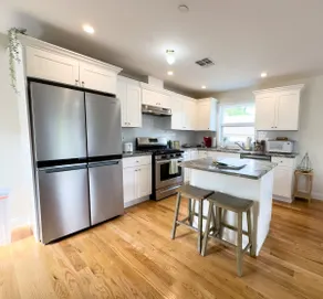 New 2BD 2BA Apt NYC | Near NJ | With Parking - Image 3