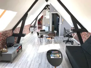 Lovely apartment near the train station and the city center. - Image 4