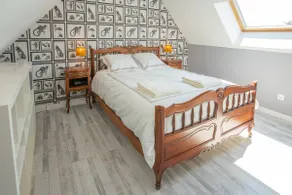 Lovely apartment near the train station and the city center. - Image 2