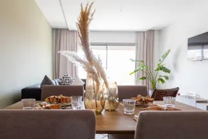 C&C 83 | 1 BR - Free Parking - 5th Floor - Image 2