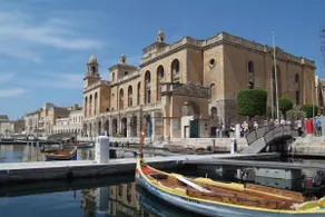 The Olive 3 - Traditional Maltese Accommodation - Image 4