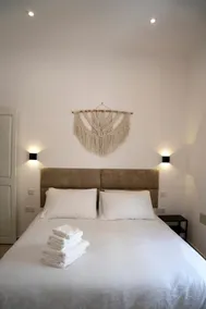 The Olive 3 - Traditional Maltese Accommodation - Image 3