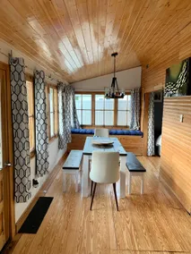 Anchor Bend Bungalow on Indian Lake + Waterfront - Image 5