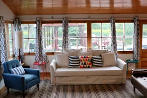 Anchor Bend Bungalow on Indian Lake + Waterfront - Image 3