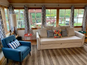 Anchor Bend Bungalow on Indian Lake + Waterfront - Image 4