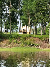 River View Country Cabin - Image 2