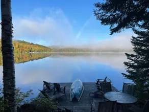 Paper Birch Cabin - Lakefront North Muskoka Escape - Image 5