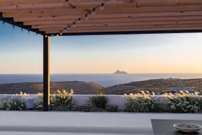 Luxury Villa • Sea View • Private Pool • Roof Lounge • BBQ - Image 5
