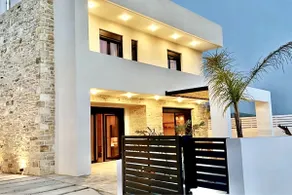 Luxury Villa • Sea View • Private Pool • Roof Lounge • BBQ - Image 3