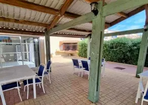 By the sea, 2 rooms, 4 people, pool, Wi-Fi, air conditioning - Image 5