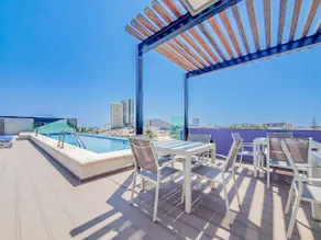 Luxurious Tiburon Condominium 3 Blocks from the Beach - Image 2