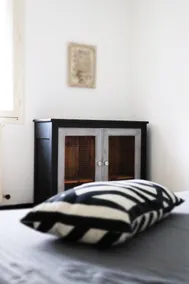 Ground floor villa with garden, 4 people + baby bed - Image 4