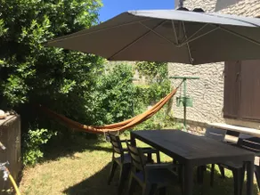 Ground floor villa with garden, 4 people + baby bed - Image 2