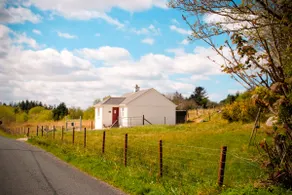Mary Jane's Cottage, Lettermacaward - Image 2