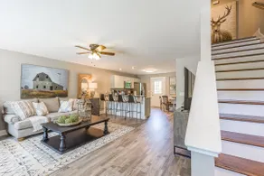 The Blue Haven! New 2 Bedroom, 2.5 Bath Townhome - Image 5