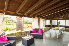 Casa Lisa - Beautiful house just a short walk from the sea - Image 2