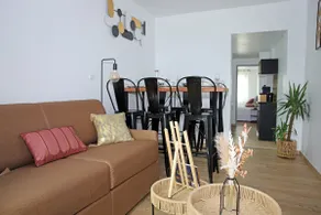#Sweet Dreams By Nogar'Homes - WiFi-Netflix-Climatisation - Image 3