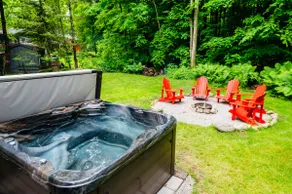 The Bay View Cottage w/hot tub - Image 3