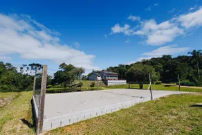 Country house with beach tennis court - Image 2