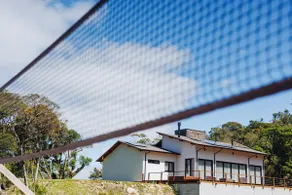Country house with beach tennis court - Image 5