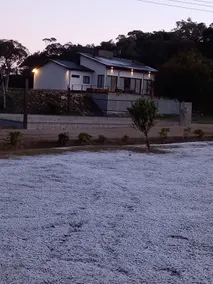 Country house with beach tennis court - Image 3