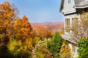 Stars, Sky & Mountain Views • Modern Upstate Stay - Image 5