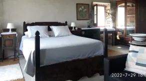 Entire accommodation: rural house 15 minutes from the beach - Image 4