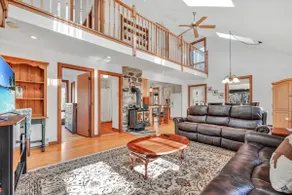 Jim Thorpe, Bear Creek Lake, Cozy 3Br family friendly home- EV charging outlet - Image 2