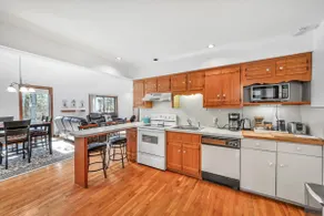 Jim Thorpe, Bear Creek Lake, Cozy 3Br family friendly home- EV charging outlet - Image 4