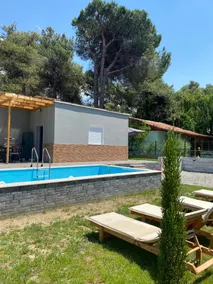 Beautifull Villa with POOL - Image 3