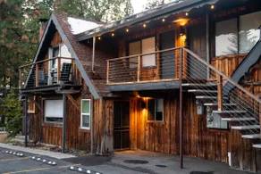 Basecamp Lodge | Cabin 6 - Image 4