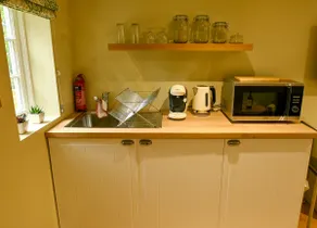 The Garden Room Bournville - Image 5