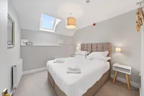 Stonedale Nook - Perfect Pad for Two - Image 2