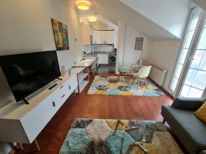 Fabulous apartment, with a terrace and pool - Image 3