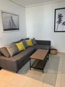 Majo Y Aurelio Apartments, Apartment with c. - Image 2