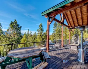 Mountain View Getaway - Image 3