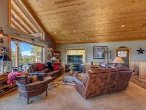 Mountain View Getaway - Image 5