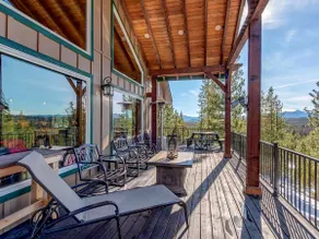 Mountain View Getaway - Image 4