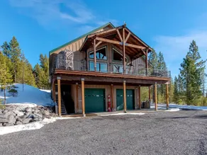 Mountain View Getaway - Image 2