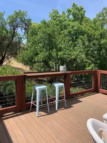 Deerfield Cottage on Paso's wine road - Image 2