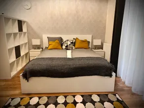 Cosy Brand New Studio with Balcony - Image 2