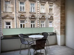 Cosy Brand New Studio with Balcony - Image 4