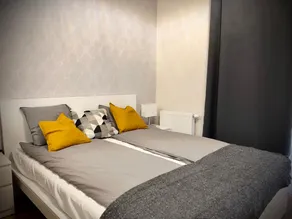 Cosy Brand New Studio with Balcony - Image 3