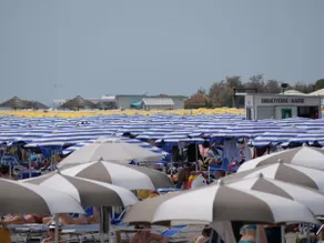ROSE DE MAR - Seafront with parking space - Image 4