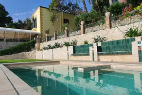 Villa Maruggi Bosco d'Alcamo Vacances en famille - Image 4