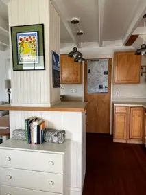 Classic, adorable cottage by the seaside. - Image 5