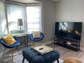 Bright, lively 1 bedroom apartment Walk to URMC - Image 4