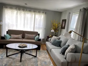 Executive House near UofR for Med prof,families - Image 2
